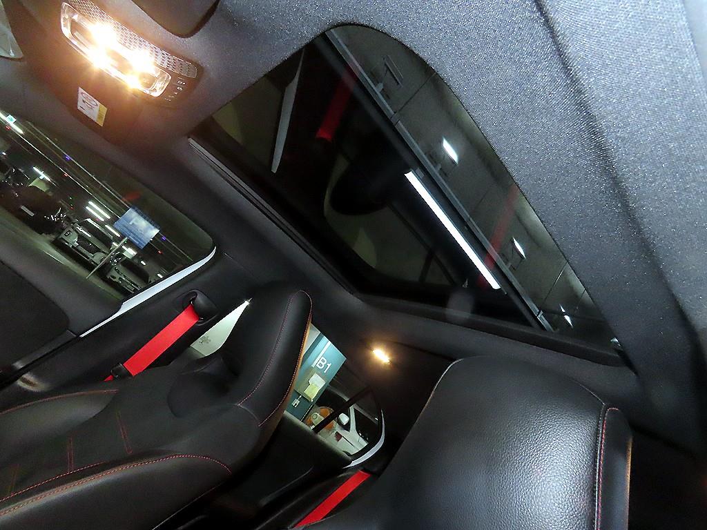 Mercedes Benz A Class 2021 Blanco - Importación desde Corea - HF Imports Iquique - Foto 16