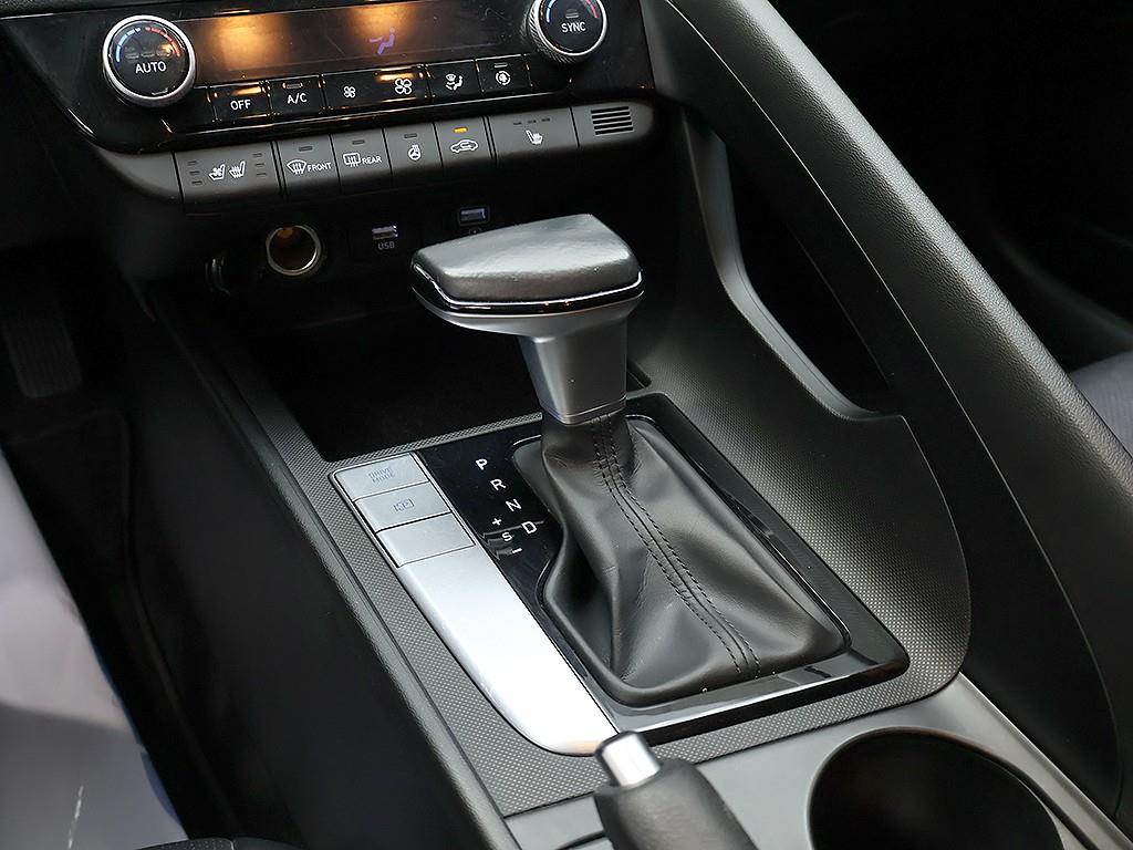 HYUNDAI Avante 2021 Gris - Importación desde Corea - HF Imports Iquique - Foto 10