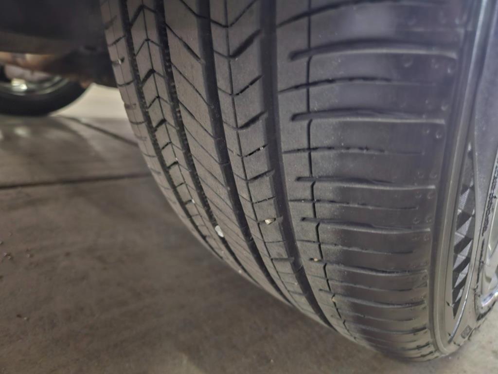 Chevrolet Malibu 2017 Blanco - Importación desde Corea - HF Imports Iquique - Foto 18