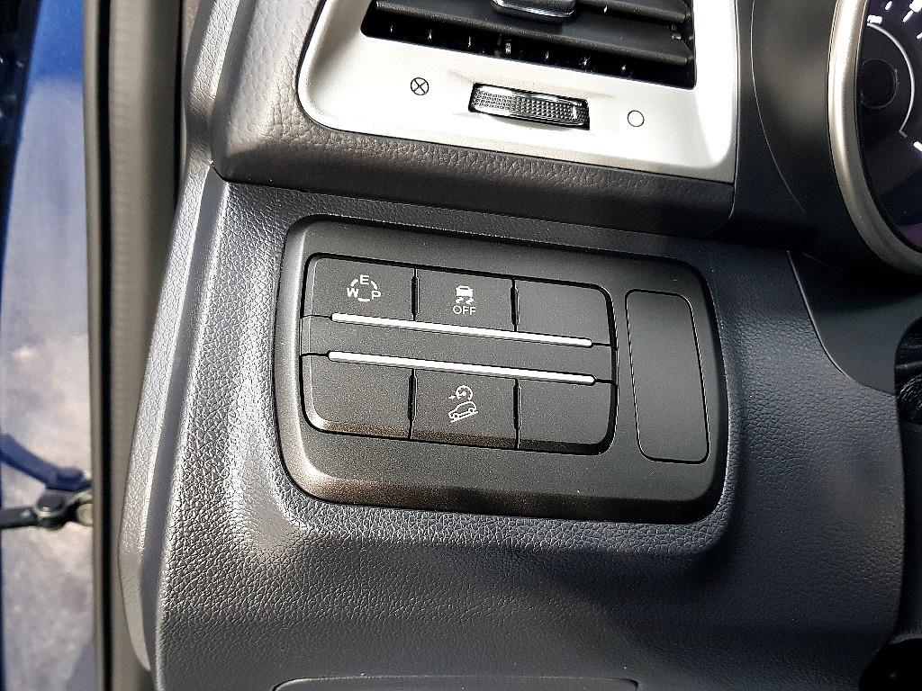 Ssangyong Tivoli - Vista 11