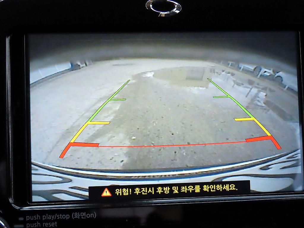 SAMSUNG QM3 2016 - Importación desde Corea - HF Imports Iquique - Foto 14