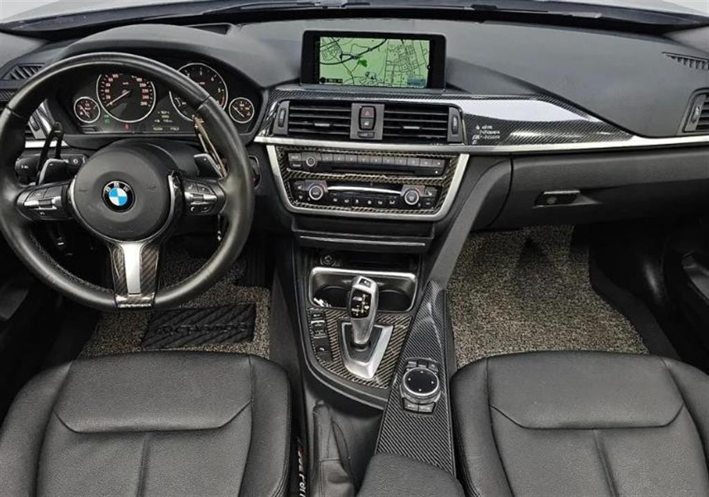 BMW Gran Turismo - Vista 9