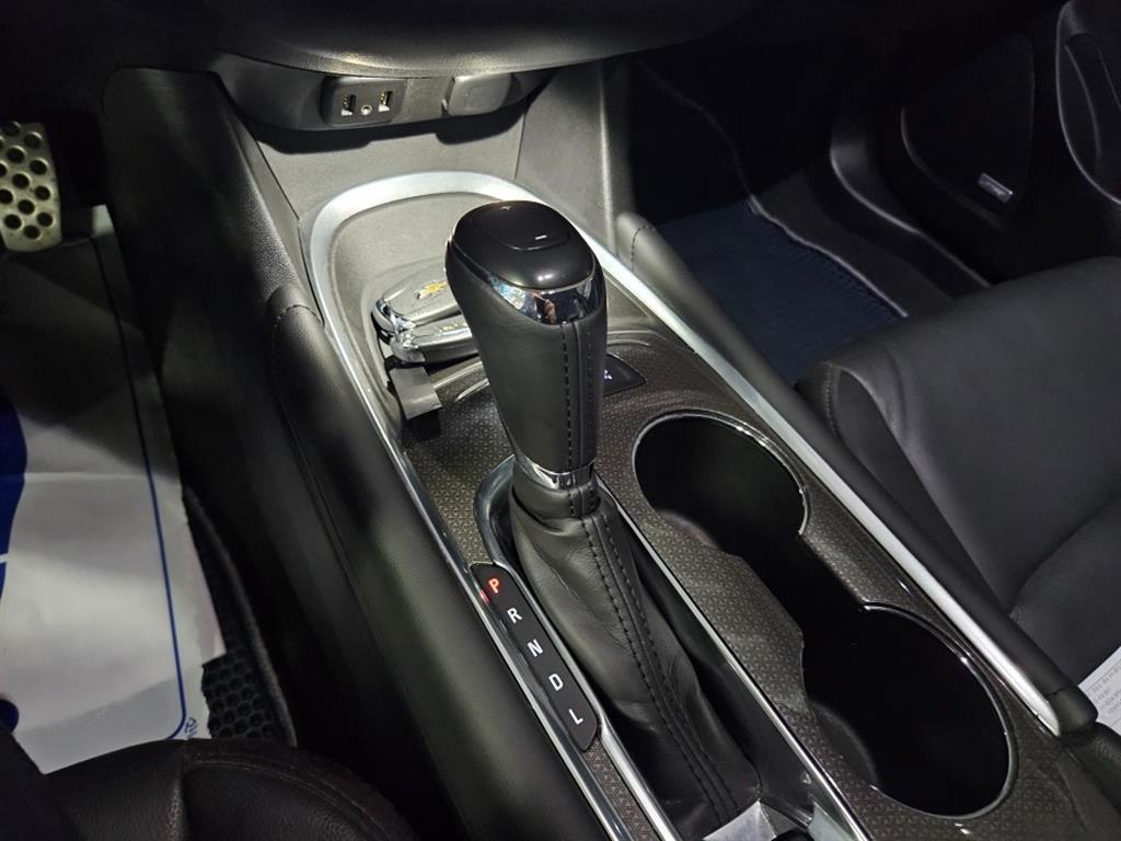 Chevrolet Malibu 2017 Blanco - Importación desde Corea - HF Imports Iquique - Foto 13