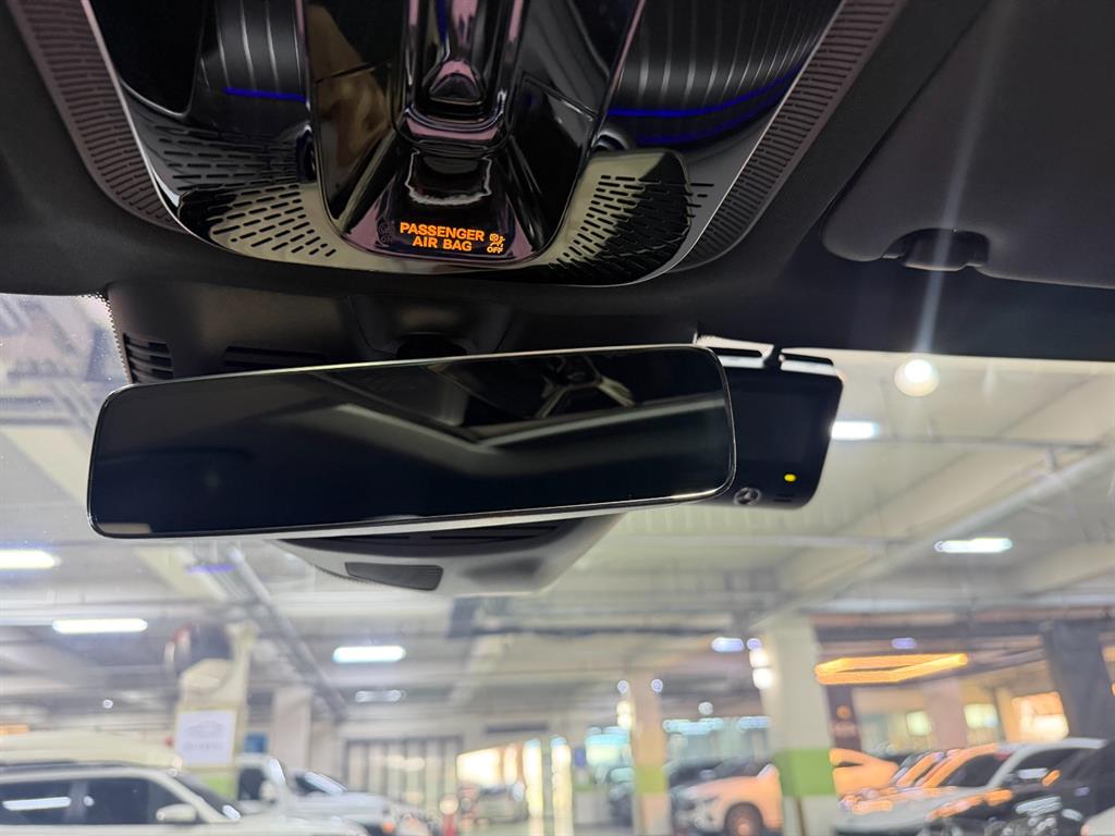 Mercedes Benz GLC Class 2025 Blanco - Importación desde Corea - HF Imports Iquique - Foto 14