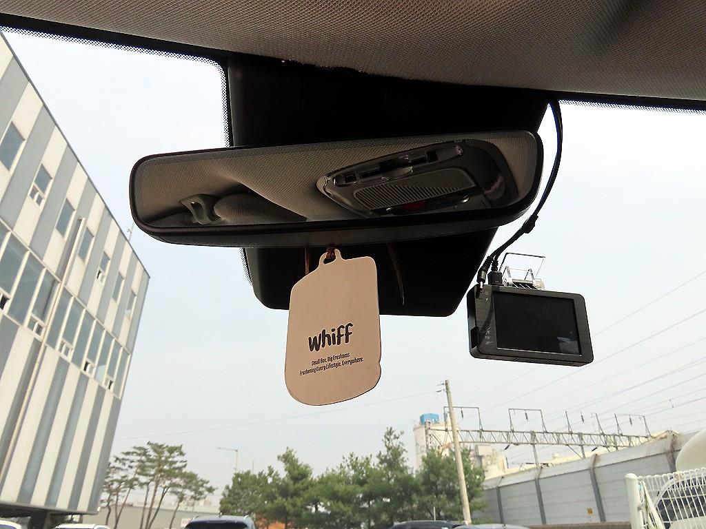 HYUNDAI Ioniq 5 2022 Gris - Importación desde Corea - HF Imports Iquique - Foto 16