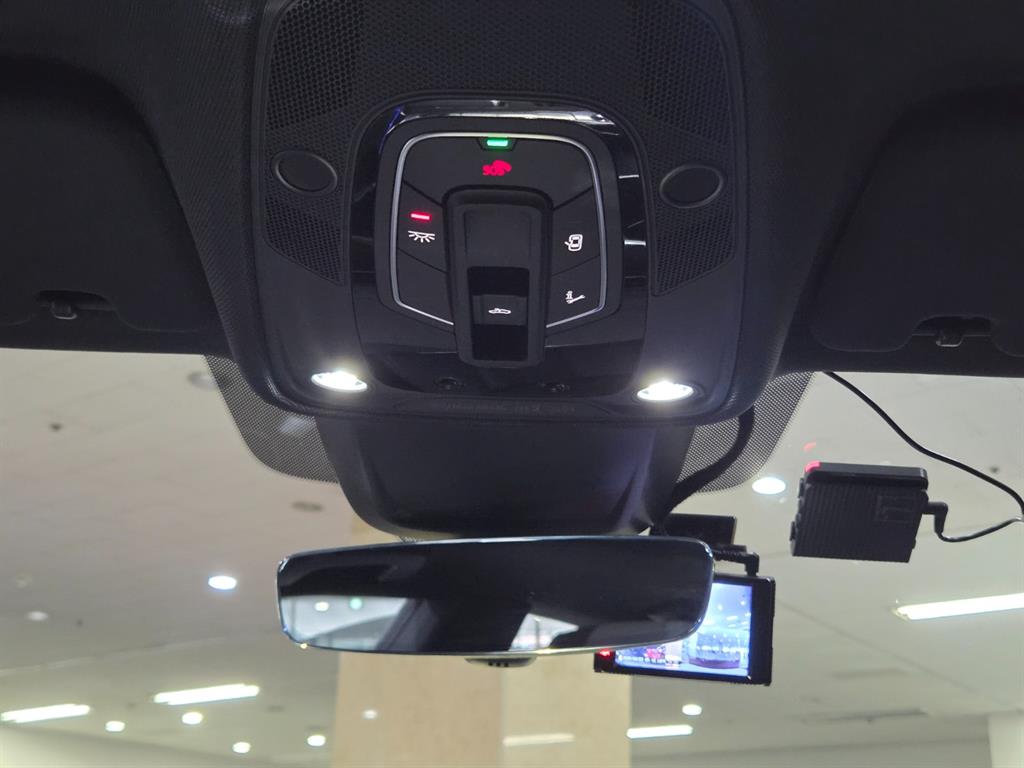 Audi A7 2021 Blanco - Importación desde Corea - HF Imports Iquique - Foto 16