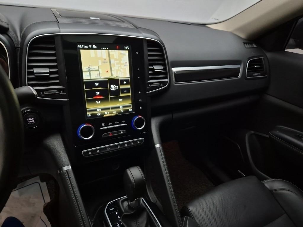 SAMSUNG QM6 - Vista 10