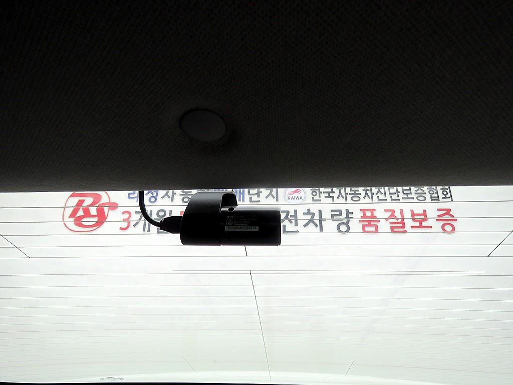 HYUNDAI Avante 2011 Blanco - Importación desde Corea - HF Imports Iquique - Foto 16