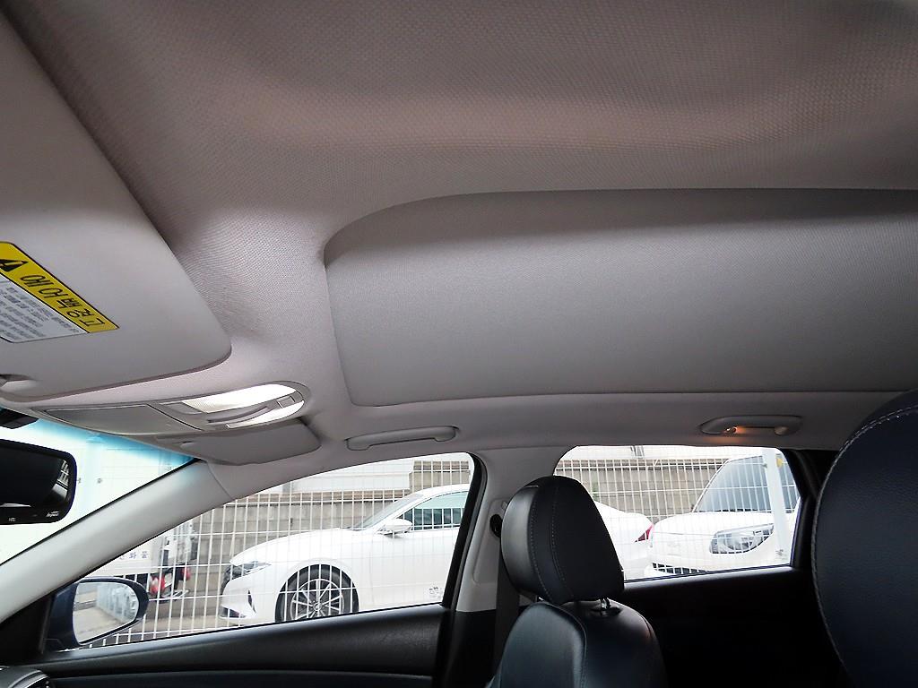 HYUNDAI i30 2017 Azul - Importación desde Corea - HF Imports Iquique - Foto 18