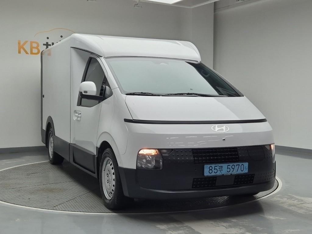 Small Truck Cargo (small) - Vista 4