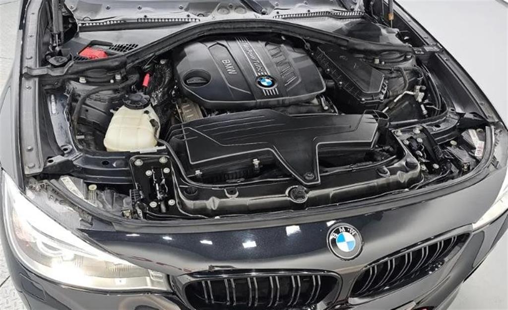 BMW Gran Turismo - Vista 7