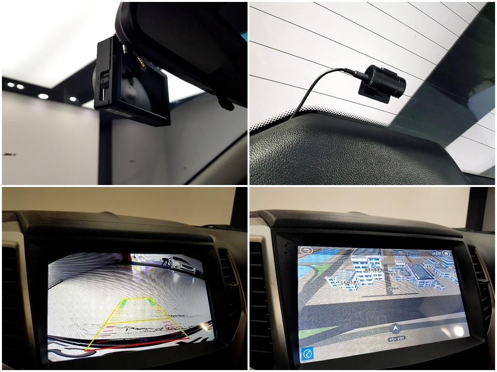 Ssangyong Tivoli 2019 Azul - Importación desde Corea - HF Imports Iquique - Foto 17