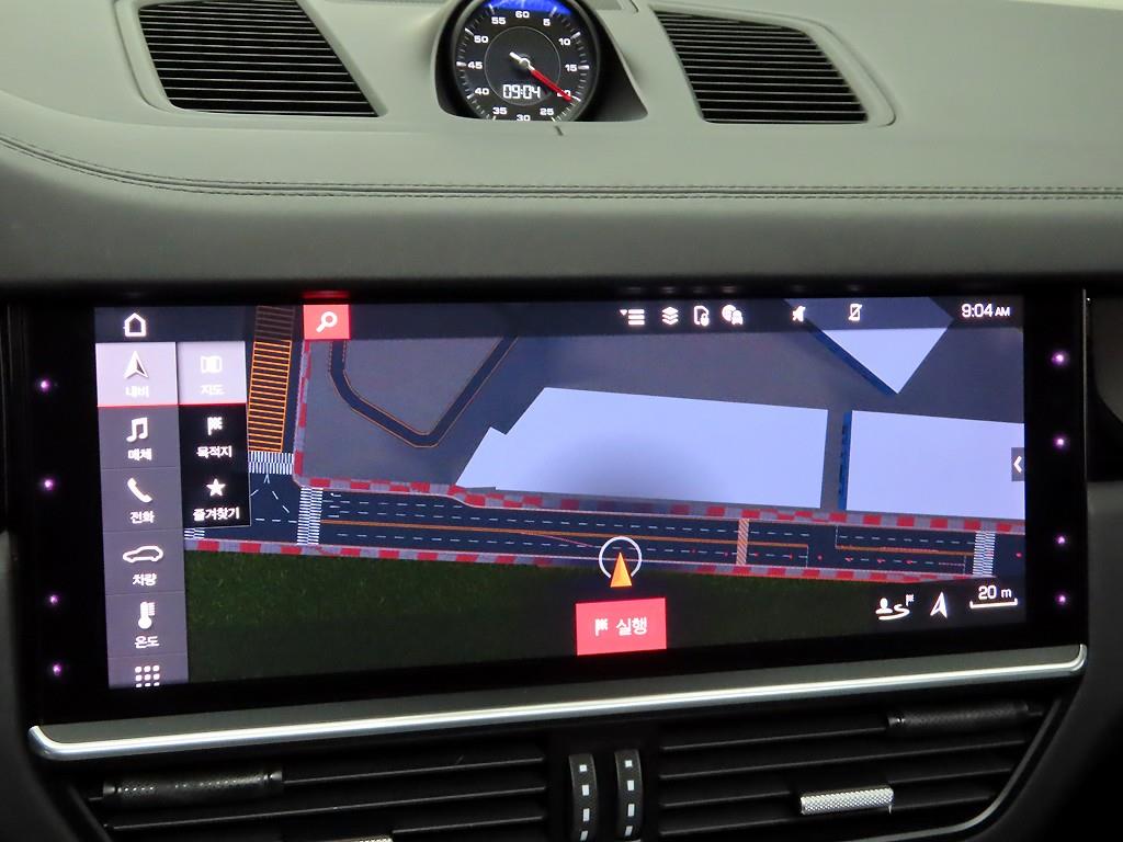 Porsche Cayenne - Vista 8