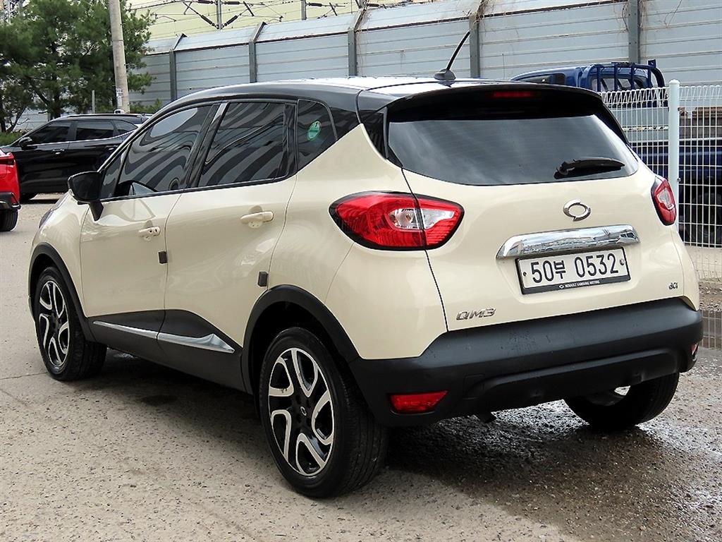 SAMSUNG QM3 - Vista 3