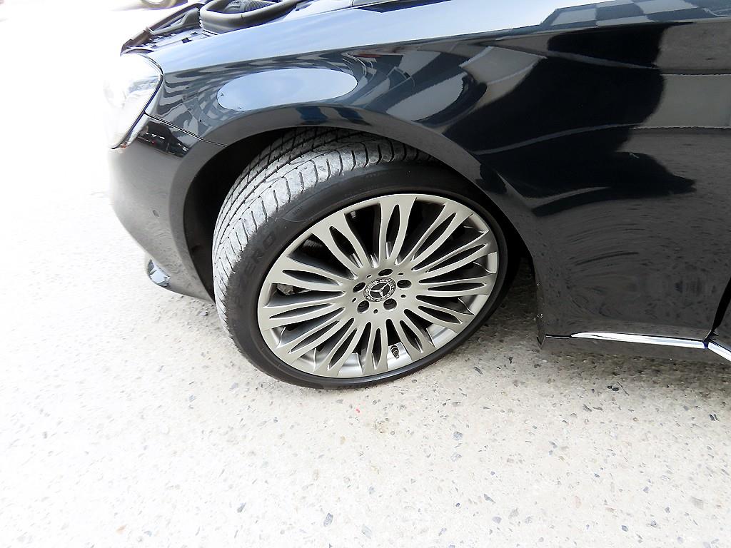 Mercedes Benz S Class 2019 Negro - Importación desde Corea - HF Imports Iquique - Foto 20