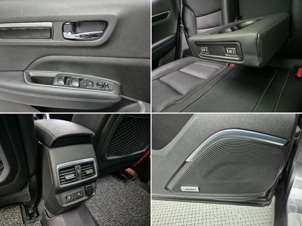 SAMSUNG QM6 2017 Gris - Importación desde Corea - HF Imports Iquique - Foto 18