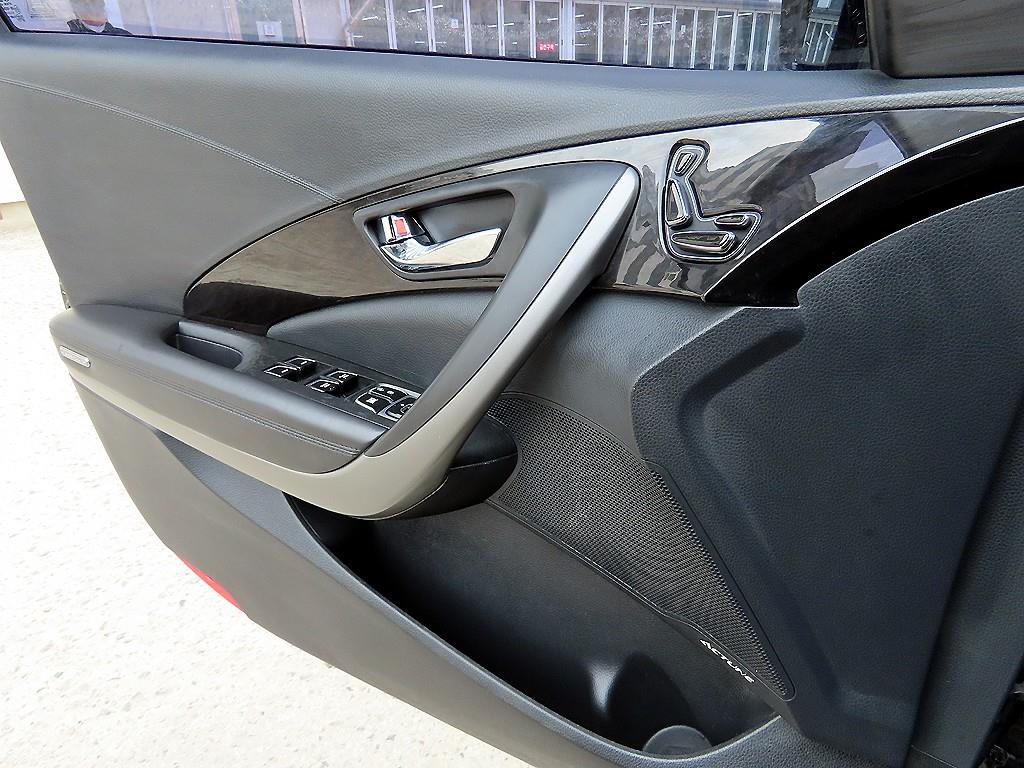 HYUNDAI Grandeur - Vista 12