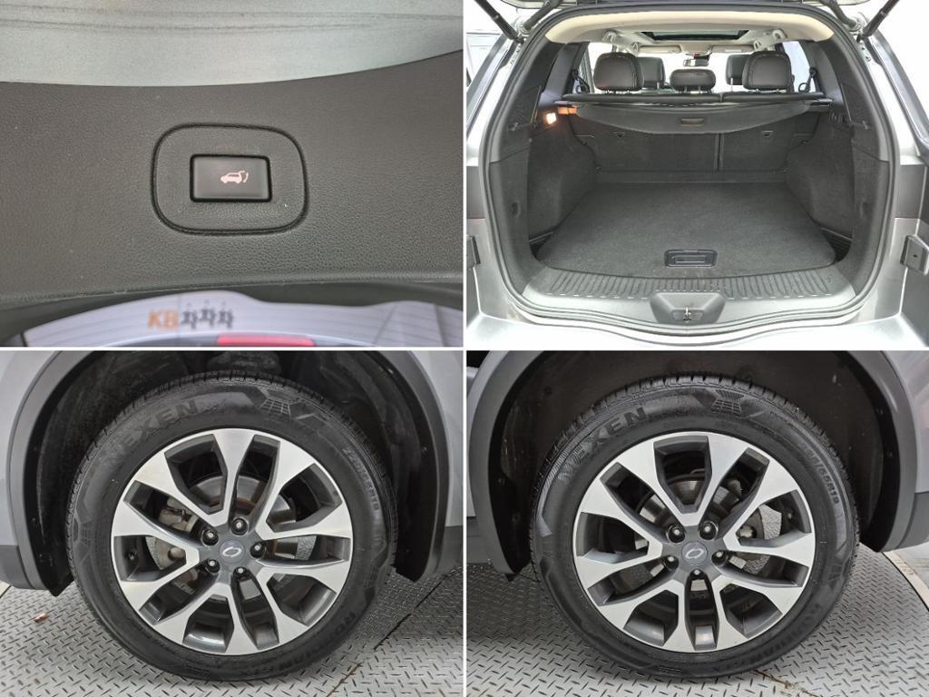 SAMSUNG QM6 2017 Gris - Importación desde Corea - HF Imports Iquique - Foto 19