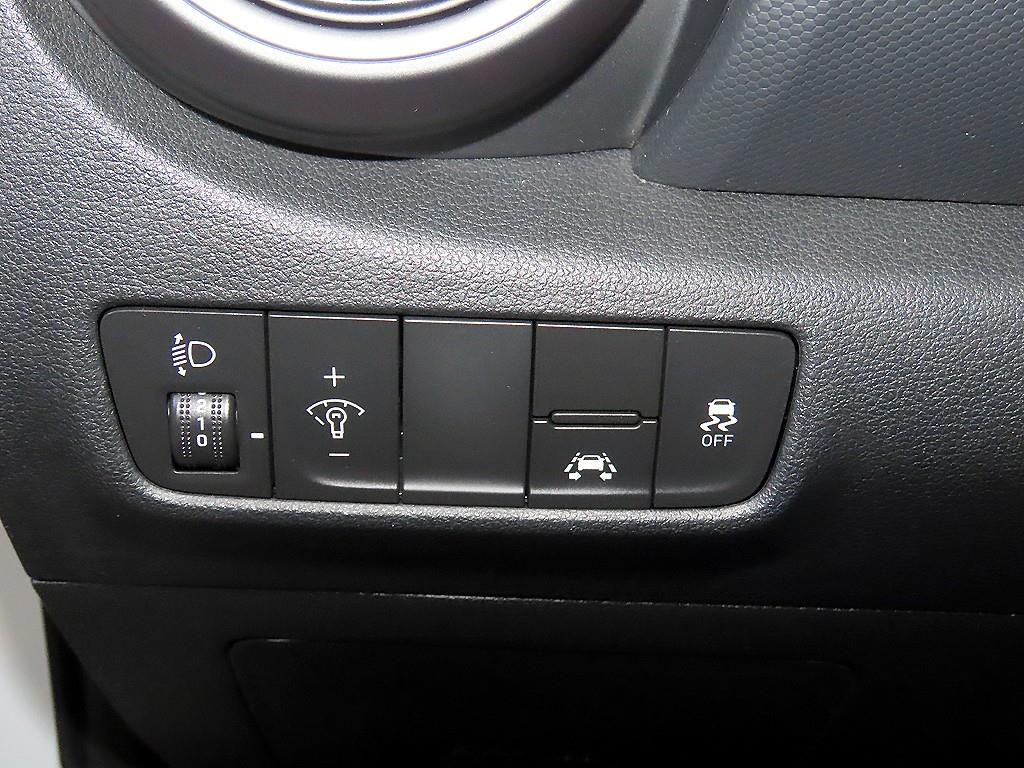 HYUNDAI Kona 2020 Blanco - Importación desde Corea - HF Imports Iquique - Foto 14