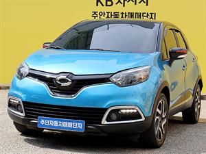 SAMSUNG QM3 - Vista 4