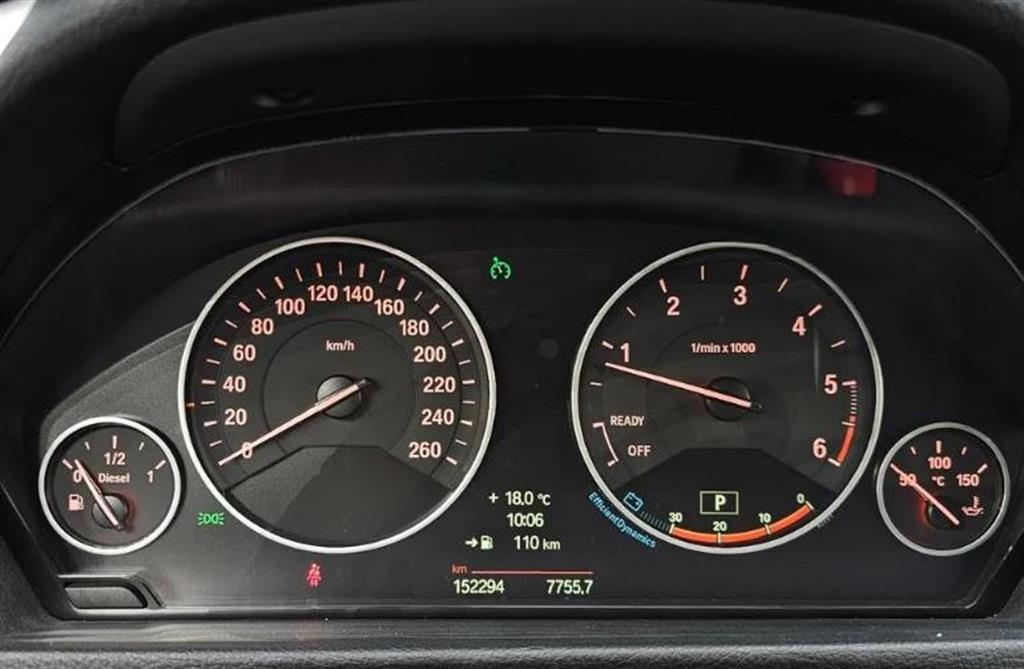 BMW Gran Turismo - Vista 11