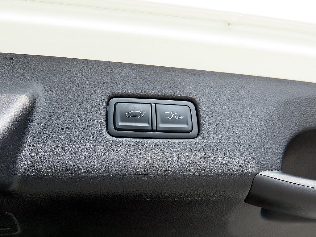 KIA Carnival 2021 Blanco - Importación desde Corea - HF Imports Iquique - Foto 15