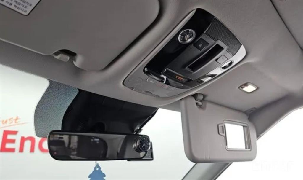 KIA Seltos 2020 Blanco - Importación desde Corea - HF Imports Iquique - Foto 16