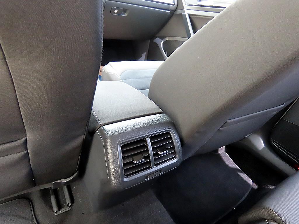 Volkswagen Golf 2015 Gris - Importación desde Corea - HF Imports Iquique - Foto 16