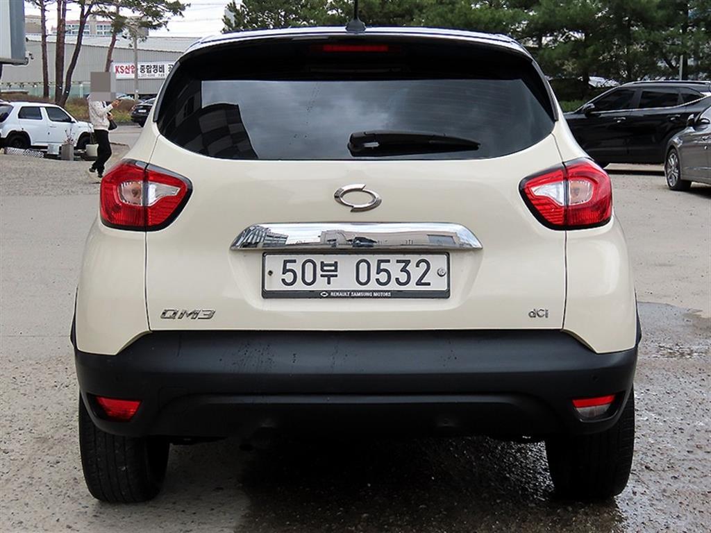 SAMSUNG QM3 - Vista 4