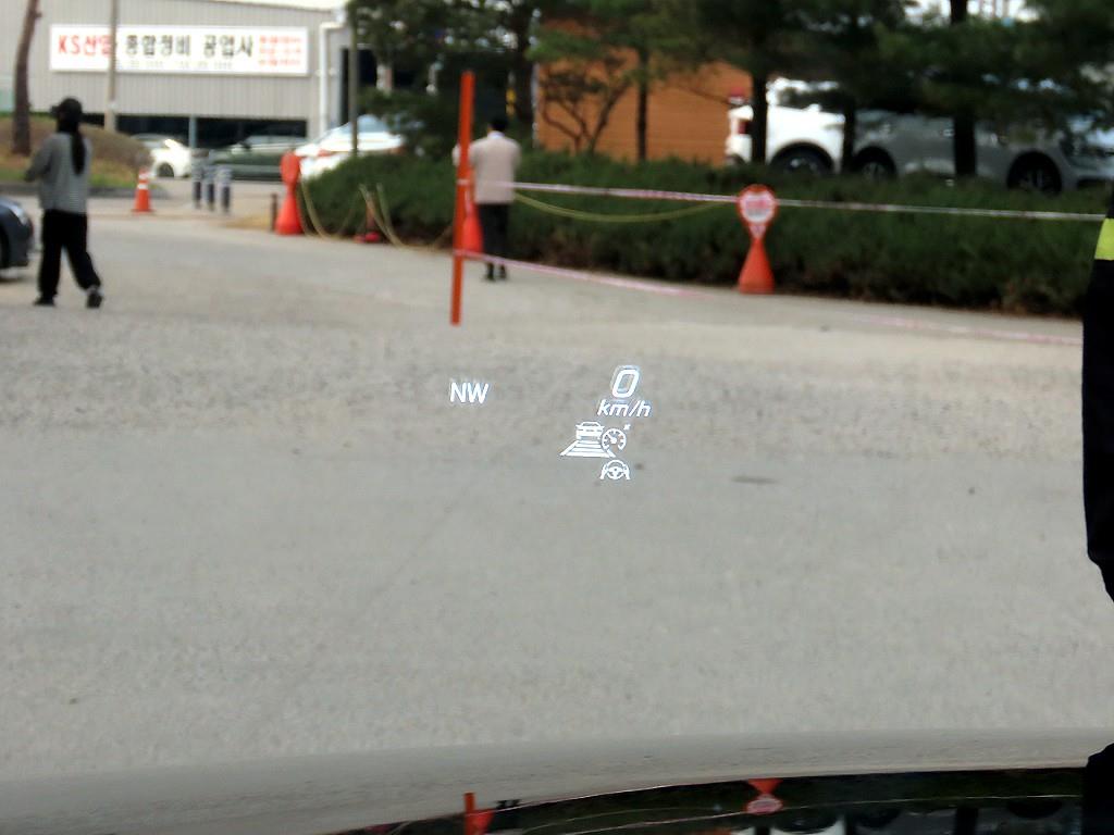 Mercedes Benz E class - Vista 10