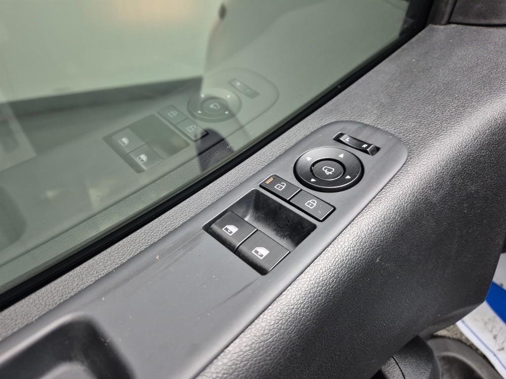 Small Truck Cargo (small) 2025 Blanco - Importación desde Corea - HF Imports Iquique - Foto 17
