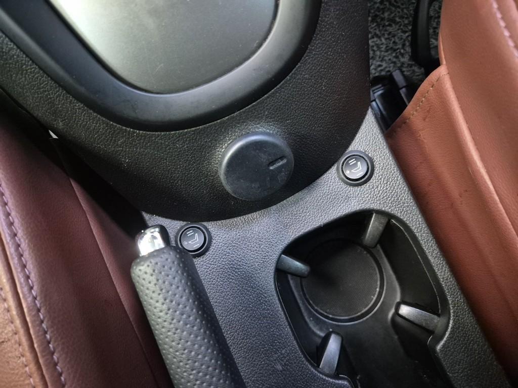 Chevrolet Orlando - Vista 9