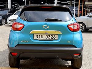 SAMSUNG QM3 - Vista 6