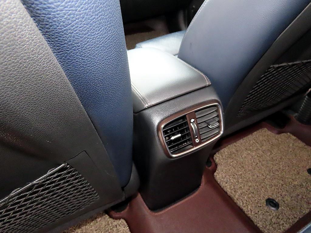 HYUNDAI i30 2017 Azul - Importación desde Corea - HF Imports Iquique - Foto 17