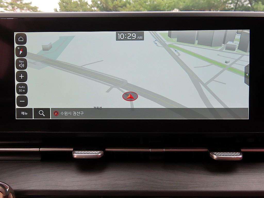 KIA Carnival 2021 Blanco - Importación desde Corea - HF Imports Iquique - Foto 13