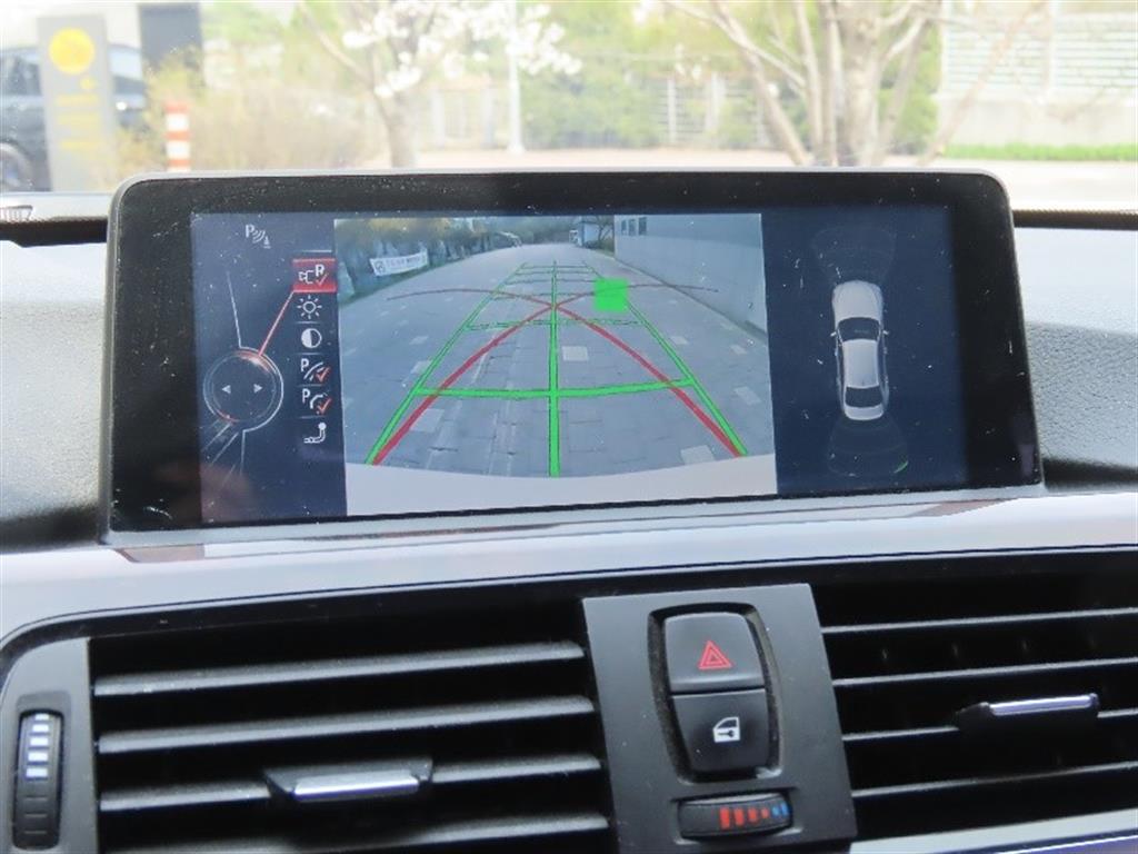 BMW 3 series 2015 - Importación desde Corea - HF Imports Iquique - Foto 9