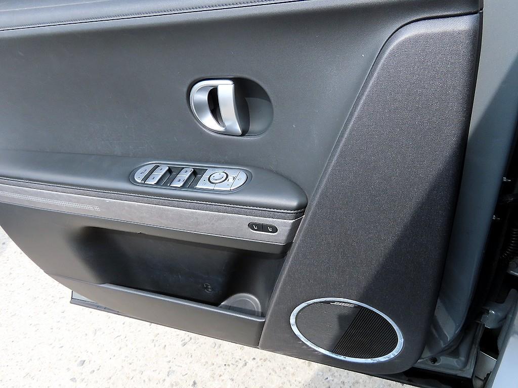 HYUNDAI Ioniq 5 - Vista 12