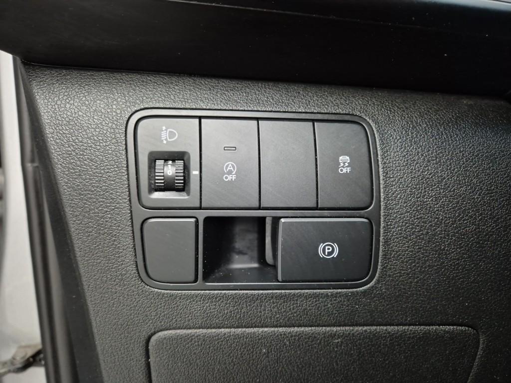 HYUNDAI Staria 2022 Plateado - Importación desde Corea - HF Imports Iquique - Foto 14