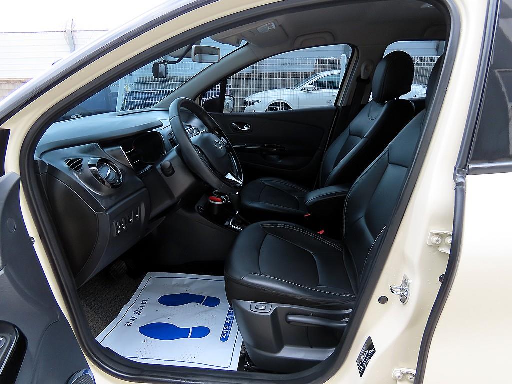 SAMSUNG QM3 - Vista 5