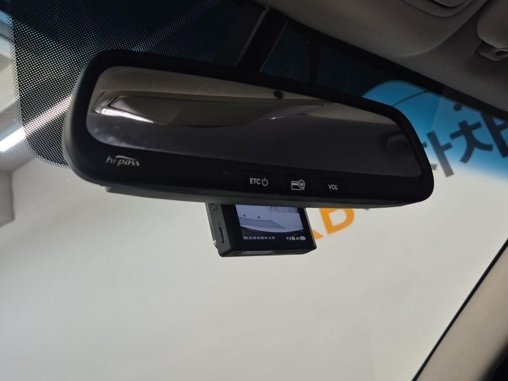 HYUNDAI Santa Fe 2016 Blanco - Importación desde Corea - HF Imports Iquique - Foto 16