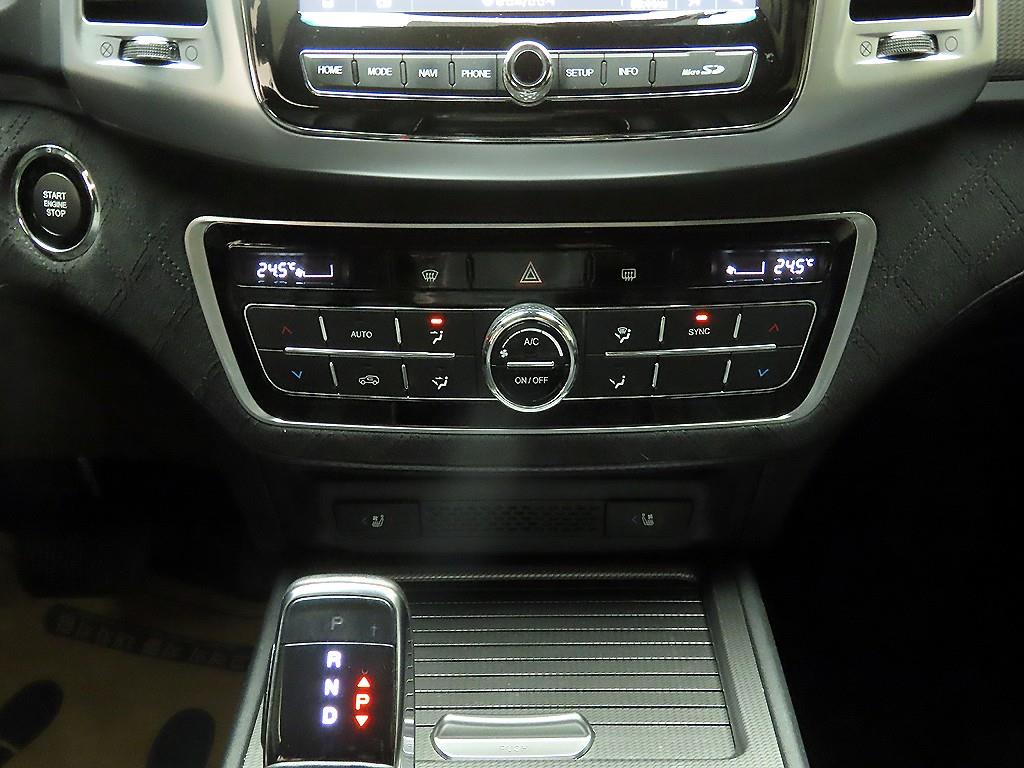 Ssangyong Rexton 2021 - Importación desde Corea - HF Imports Iquique - Foto 15