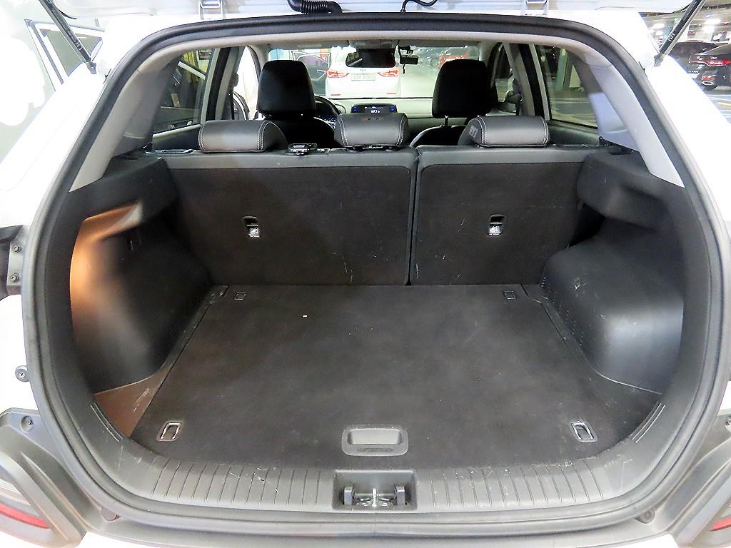 HYUNDAI Kona 2020 Blanco - Importación desde Corea - HF Imports Iquique - Foto 17