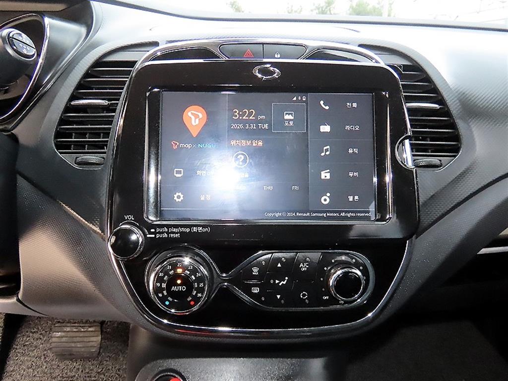 SAMSUNG QM3 - Vista 12