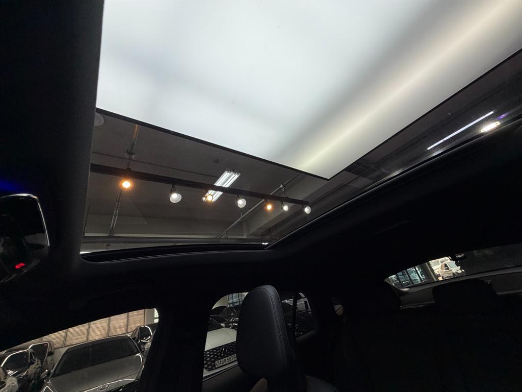 Mercedes Benz GLC Class 2025 Blanco - Importación desde Corea - HF Imports Iquique - Foto 20