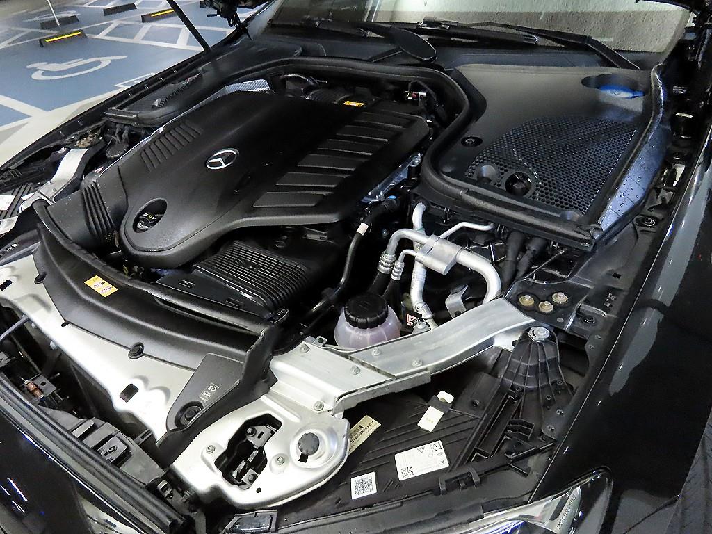 Mercedes Benz E class 2022 - Importación desde Corea - HF Imports Iquique - Foto 19