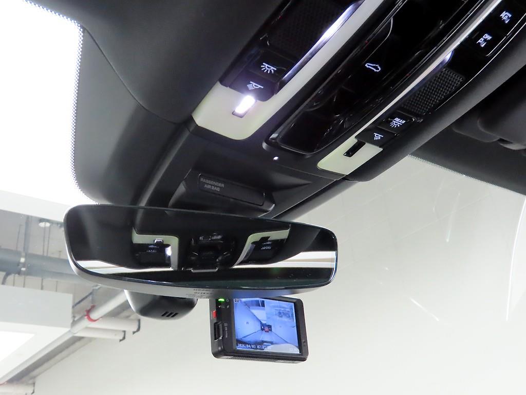 Porsche Cayenne 2021 - Importación desde Corea - HF Imports Iquique - Foto 14