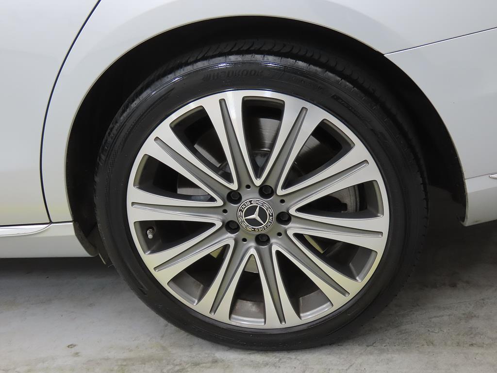 Mercedes Benz E class 2017 Plateado - Importación desde Corea - HF Imports Iquique - Foto 20