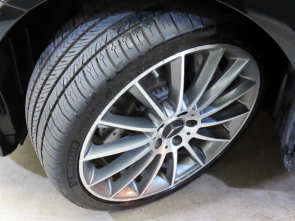 Mercedes Benz E class 2022 - Importación desde Corea - HF Imports Iquique - Foto 20