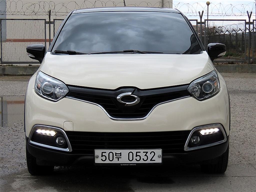 SAMSUNG QM3 2016 - Importación desde Corea - HF Imports Iquique - Foto 1