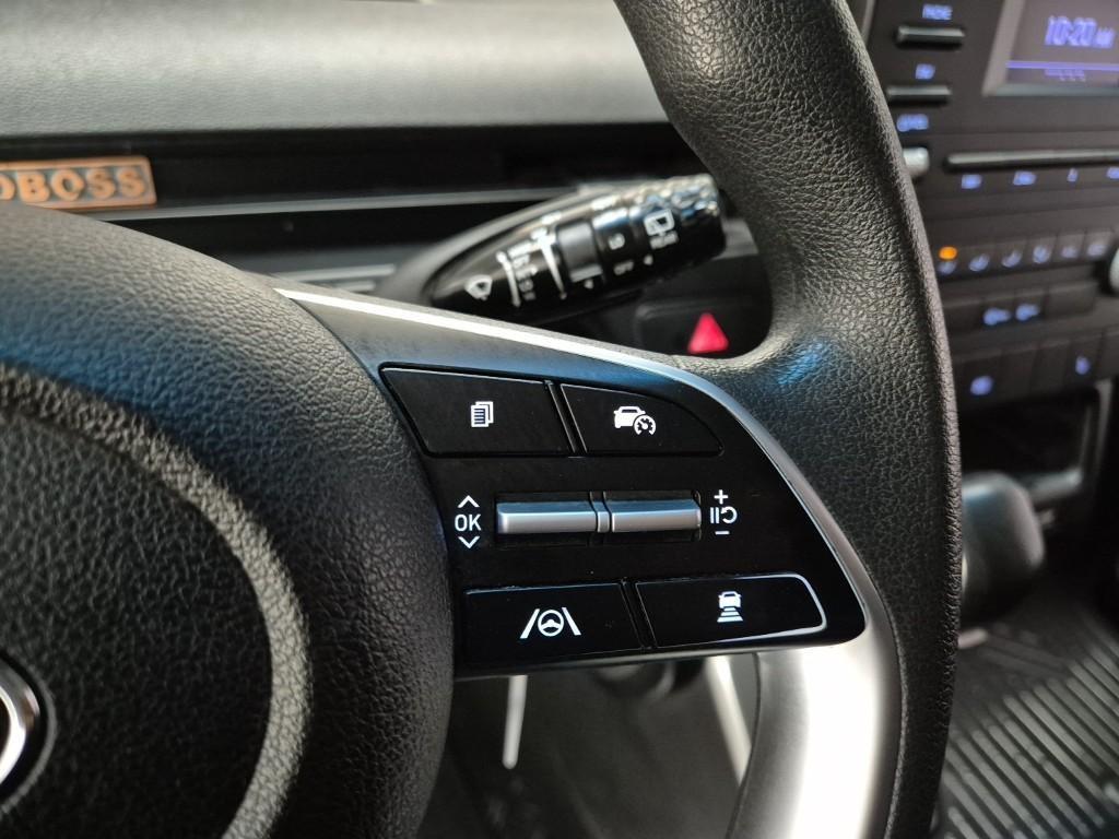 HYUNDAI Staria - Vista 12